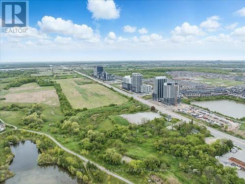 Sought-After Area Surrounded by Parks & Greenspace - 108 - 2489 Taunton Road, Oakville, ON - Outdoor With View