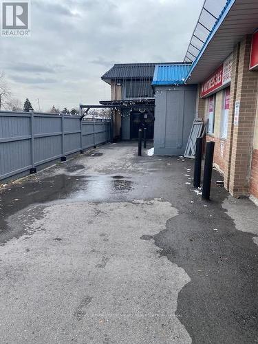 1E - 30 Rambler Drive, Brampton, ON 