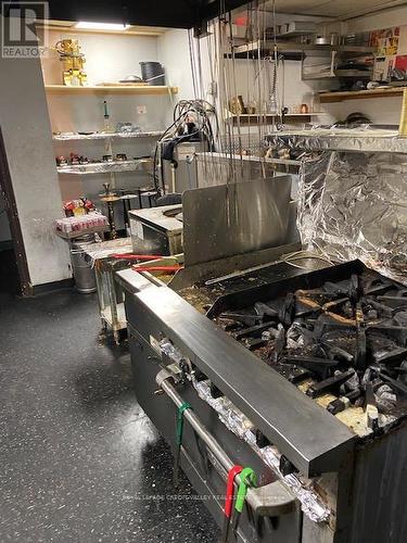 1E - 30 Rambler Drive, Brampton, ON 