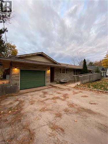 260 Main Street, Grimsby, ON - Outdoor