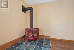 Fireplace - 