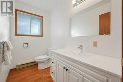2pc Bathroom Ensuite - 