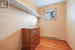 Primary Walk in Closet - 
