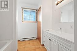 4pc Bathroom - 