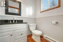 2pc Bathroom - 
