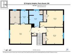 Floor Plan - 