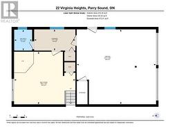 Floor Plan - 