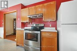 Stove-&-Appliances - 