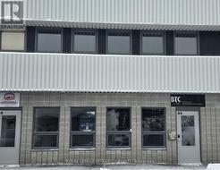 A4 - 2285 ST LAURENT BOULEVARD  Ottawa, ON K1G 4Z4