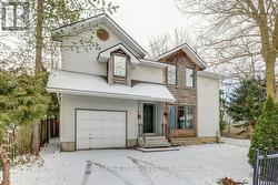 2 ELYSIAN STREET  St. Thomas, ON N5P 1R4