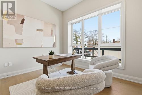 Model Suite 101 - 204 - 2 Arbourvale Common, St. Catharines (Glendale/Glenridge), ON - Indoor