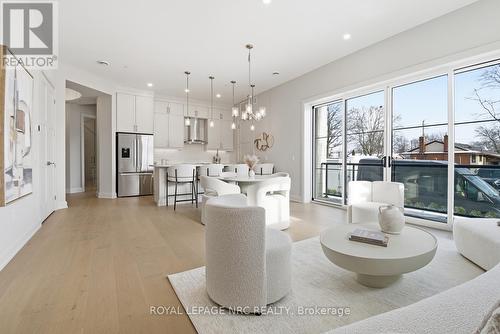 Model Suite 101 - 204 - 2 Arbourvale Common, St. Catharines (Glendale/Glenridge), ON - Indoor