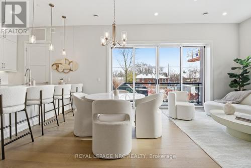 Model Suite 101 - 204 - 2 Arbourvale Common, St. Catharines (Glendale/Glenridge), ON - Indoor