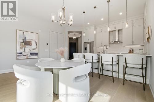 Model Suite 101 - 204 - 2 Arbourvale Common, St. Catharines (Glendale/Glenridge), ON - Indoor