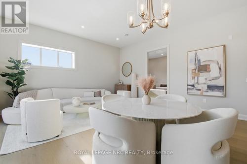 Model Suite 101 - 204 - 2 Arbourvale Common, St. Catharines (Glendale/Glenridge), ON - Indoor