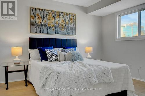2603 Pimlico Crescent, Ottawa, ON - Indoor Photo Showing Bedroom