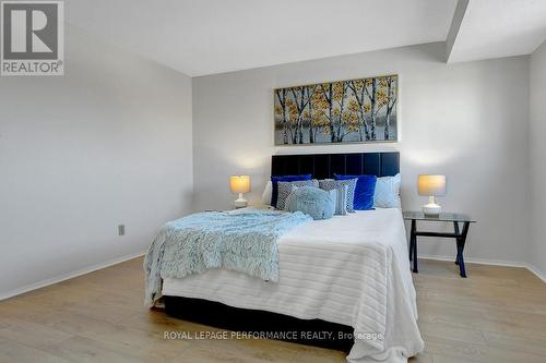 2603 Pimlico Crescent, Ottawa, ON - Indoor Photo Showing Bedroom