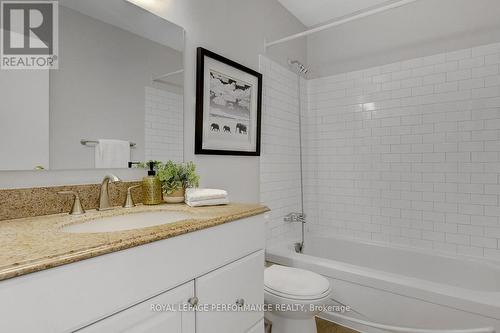 2603 Pimlico Crescent, Ottawa, ON - Indoor Photo Showing Bathroom