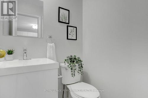 2603 Pimlico Crescent, Ottawa, ON - Indoor Photo Showing Bathroom