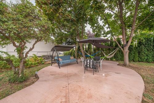 280 Mugford Road, Kelowna, BC - Outdoor