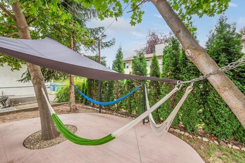 280 Mugford Road, Kelowna, BC - Outdoor