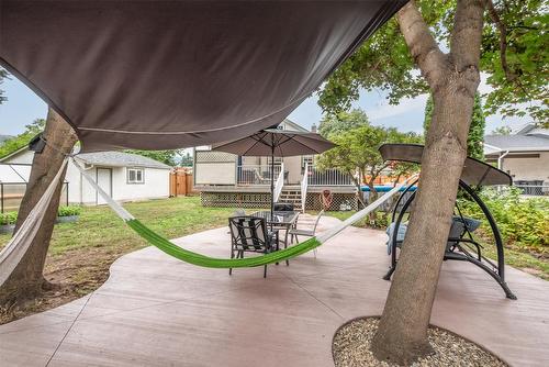 280 Mugford Road, Kelowna, BC - Outdoor