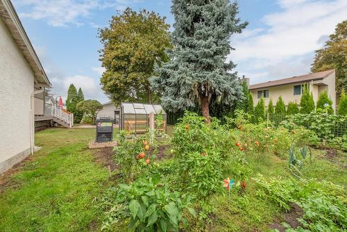 280 Mugford Road, Kelowna, BC - Outdoor