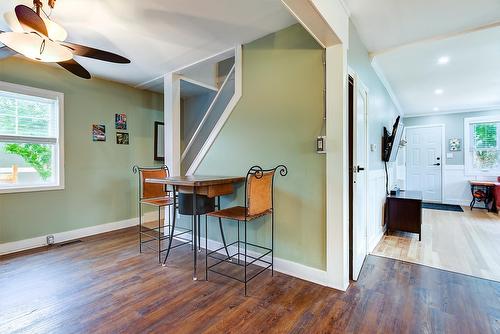 280 Mugford Road, Kelowna, BC - Indoor Photo Showing Other Room