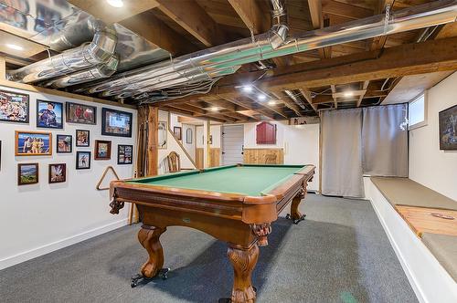 280 Mugford Road, Kelowna, BC - Indoor Photo Showing Other Room