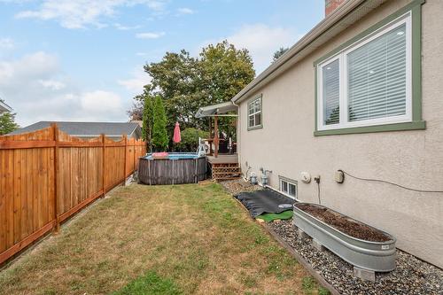 280 Mugford Road, Kelowna, BC - Outdoor With Exterior