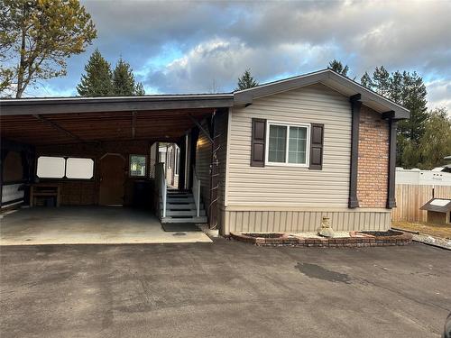 41 Dawson Crescent  Elkford, BC V0B 1H0