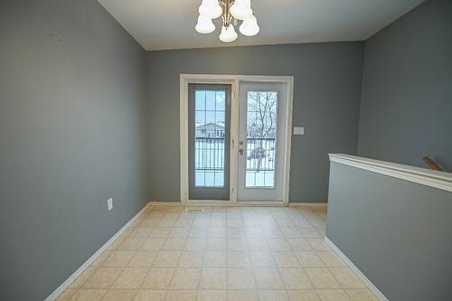 4866 Emerald Avenue, Canal Flats, BC - Indoor Photo Showing Other Room