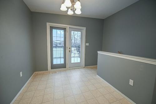 4866 Emerald Avenue, Canal Flats, BC - Indoor Photo Showing Other Room