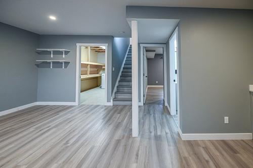 4866 Emerald Avenue, Canal Flats, BC - Indoor Photo Showing Other Room
