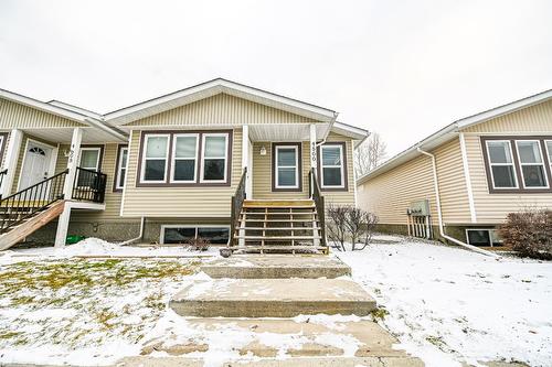 4866 Emerald Avenue, Canal Flats, BC - Outdoor