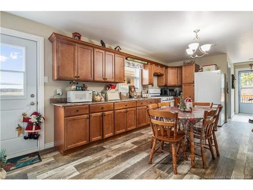 220 Saint-Charles, Saint-Charles, NB 