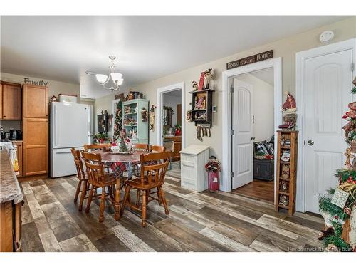 220 Saint-Charles, Saint-Charles, NB 