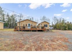 220 Saint-Charles  Saint-Charles, NB E4W 4X4