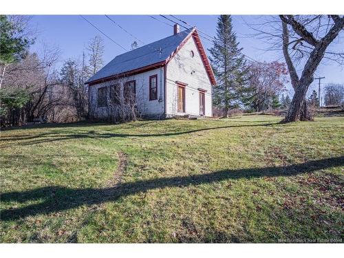 296 Ledge Rd, Dufferin, NB 