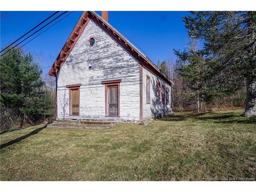 296 Ledge Rd, Dufferin, NB 