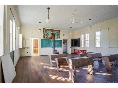 296 Ledge Rd, Dufferin, NB 