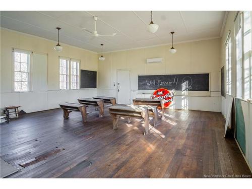 296 Ledge Rd, Dufferin, NB 