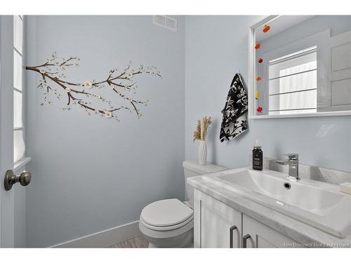 92 Satara Dr, Moncton, NB 