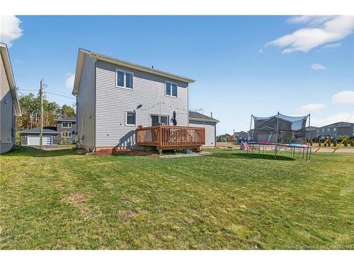 92 Satara Dr, Moncton, NB 