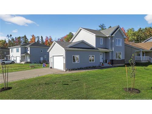 92 Satara Dr, Moncton, NB 