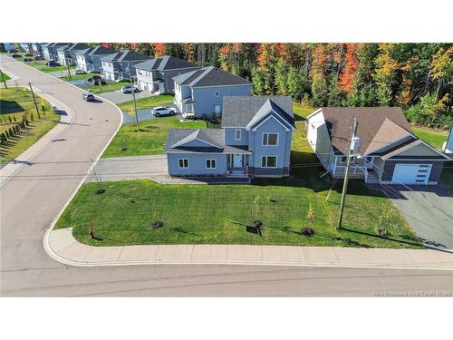 92 Satara Dr, Moncton, NB 