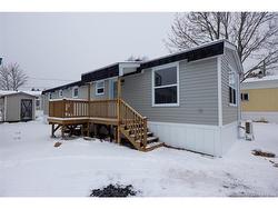 120 Cassidy CI  Fredericton, NB E3B 7N3