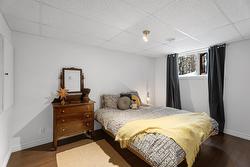 Chambre à coucher - 