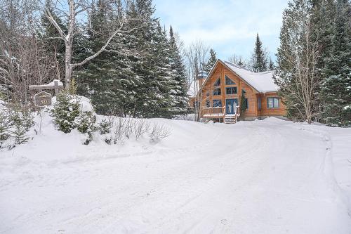 Façade - 50 Rue De La Cédrière, Morin-Heights, QC - Outdoor
