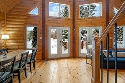 Hall d'entrée/Vestibule - 